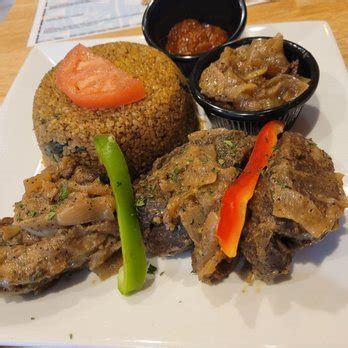 senegalese restaurant hyattsville md